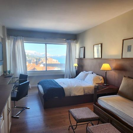Buena Vista Apartment Сан Карлос де Барилоче Екстериор снимка