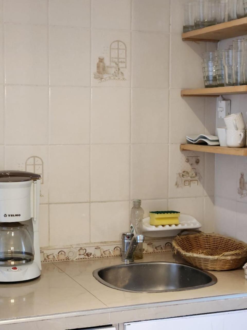 Buena Vista Apartment Сан Карлос де Барилоче Екстериор снимка