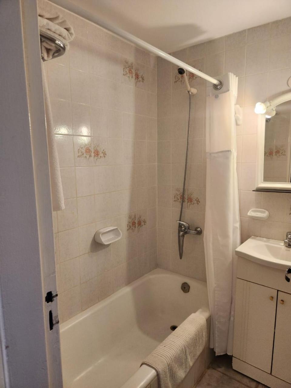 Buena Vista Apartment Сан Карлос де Барилоче Екстериор снимка