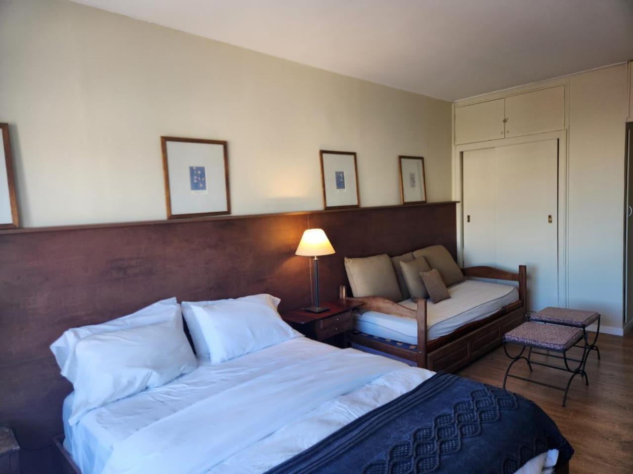Buena Vista Apartment Сан Карлос де Барилоче Екстериор снимка